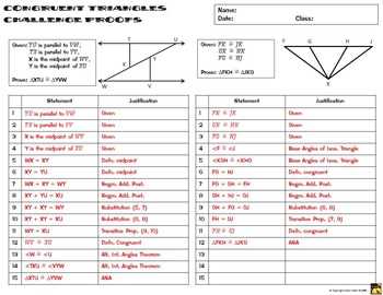 Mastering Congruence Lesson Skills Practice Answer Key Unveiled