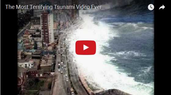 Unveiling The Terrifying Tsunamis Answer Key Revealed