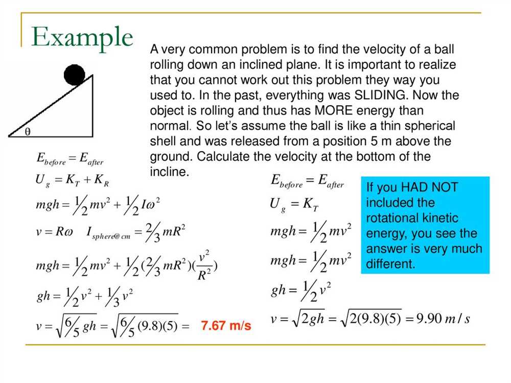 How To Master Rotational Motion A Comprehensive Guide With AP Physics