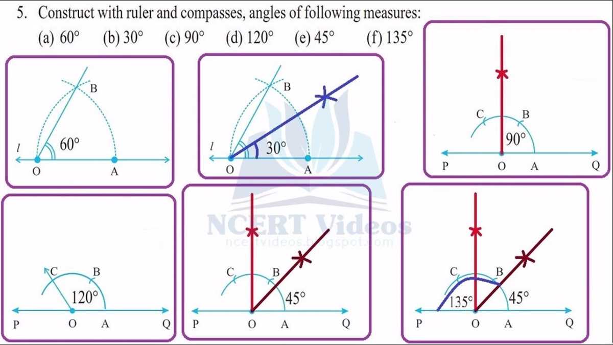 The Benefits of Regularly Practicing with 1.4 Practice A Geometry Answers