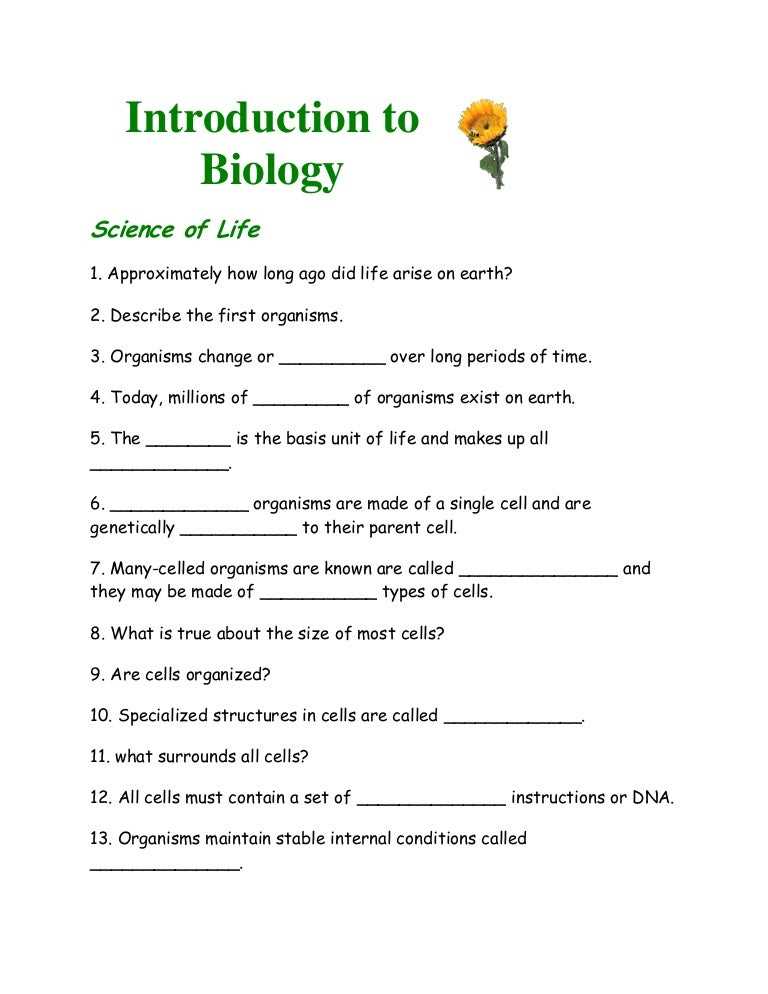 How to Find 11.2 Biology Worksheet Answers