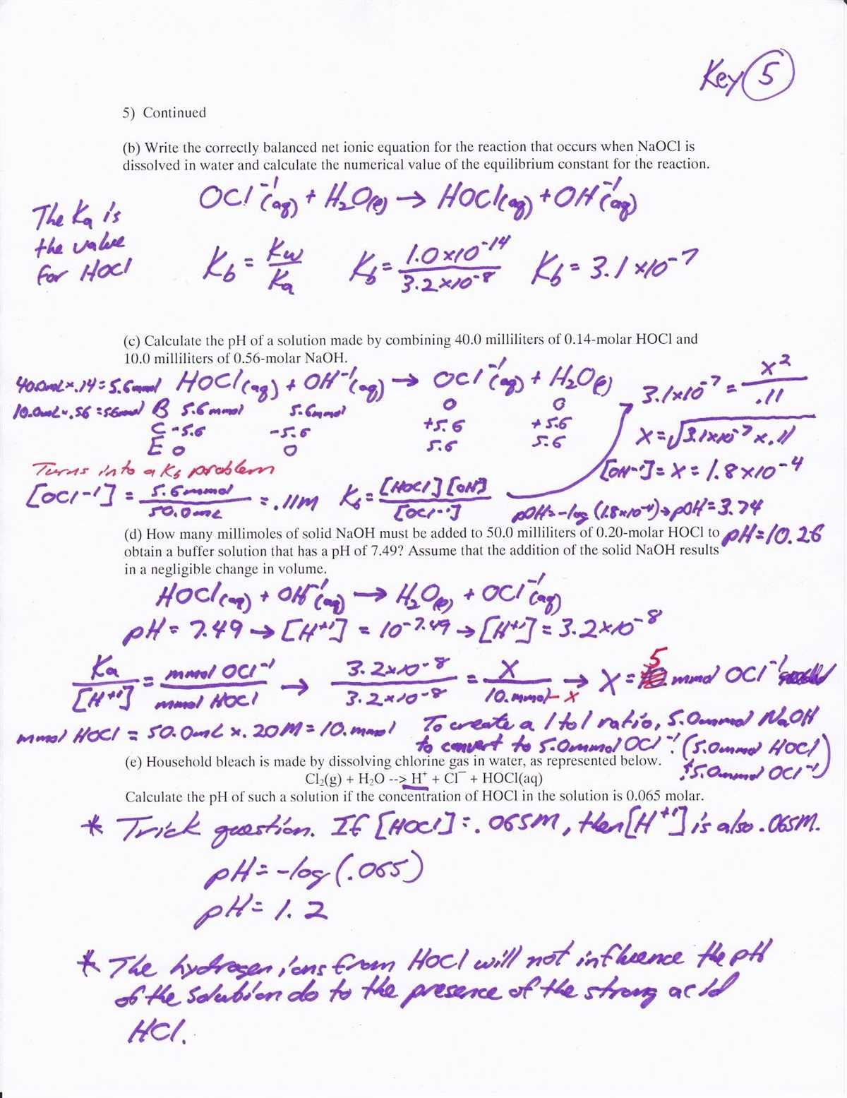 Key Concepts: Exploring the Basics