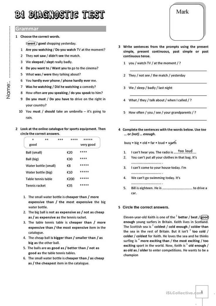 How to Evaluate Your Responses After the Exam