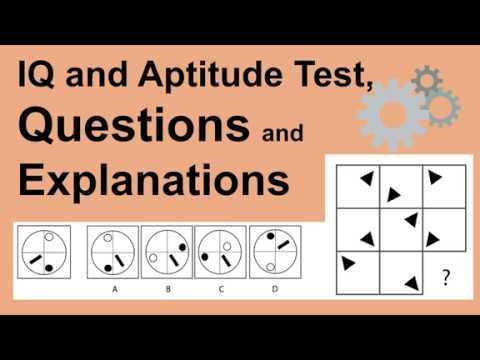 Understanding the Types of IQ Questions