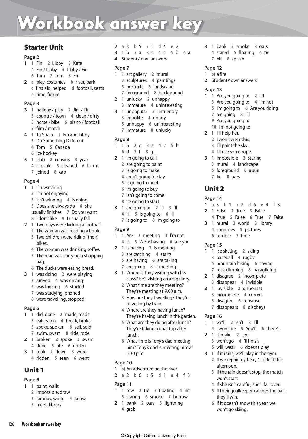 Strategies for Improving Test Performance