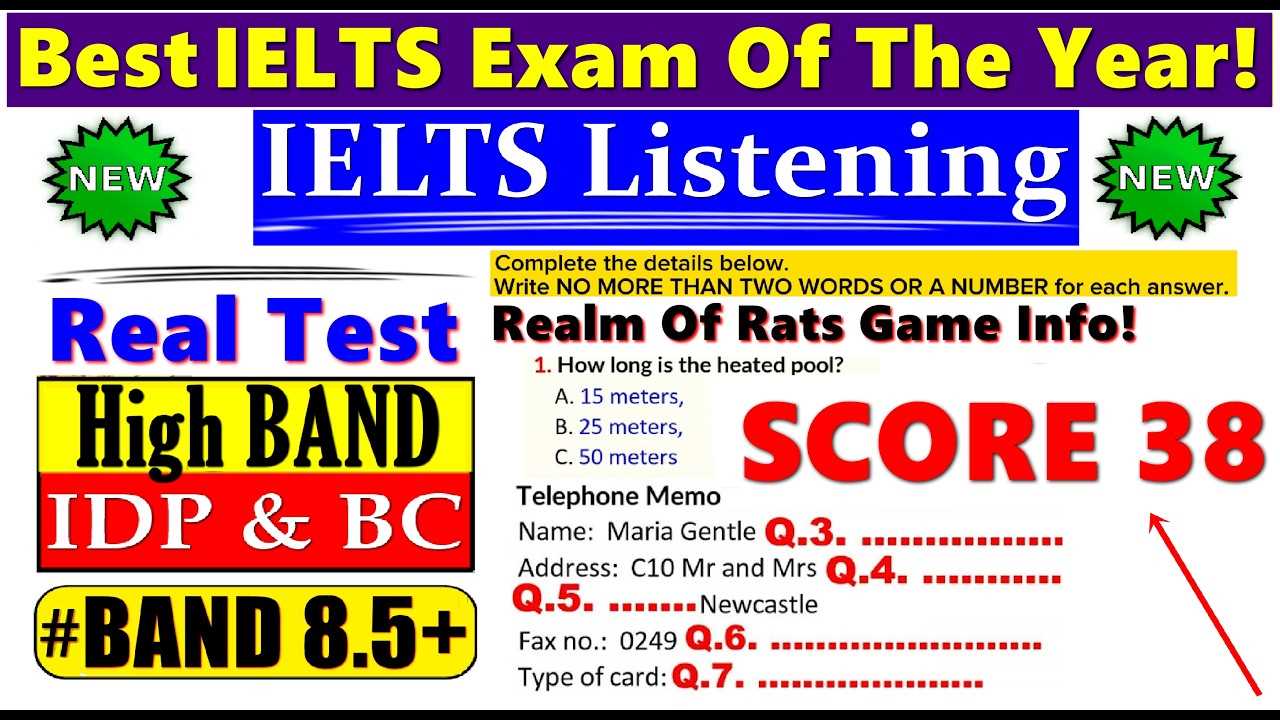 Maximizing Your Exam Performance