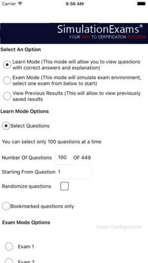 Best App for Exam Answers