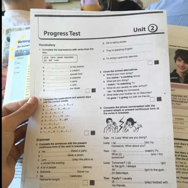 3. Neglecting practice tests