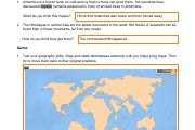 Continental Drift