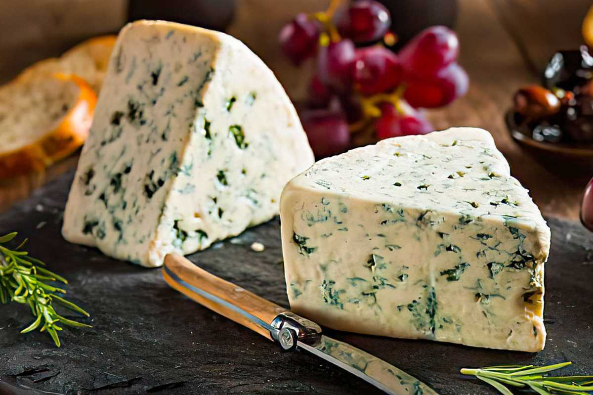 Answer to what is roquefort or brie