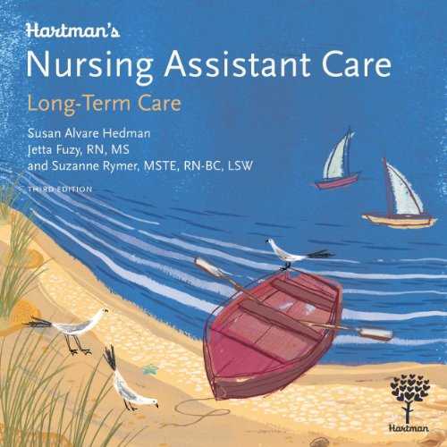 Hartman's nursing assistant care 3rd edition workbook answers