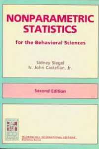 Key features and benefits of Essential Statistics for the Behavioral Sciences