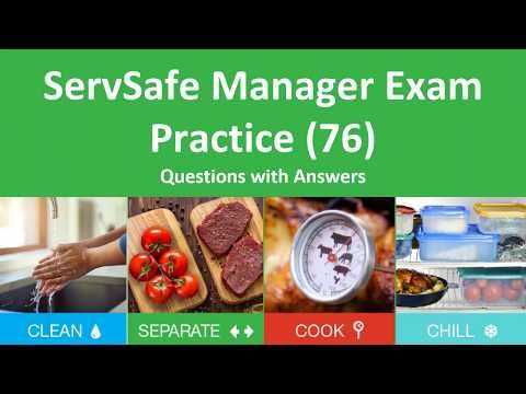 Essential Tips for Food Handlers Test