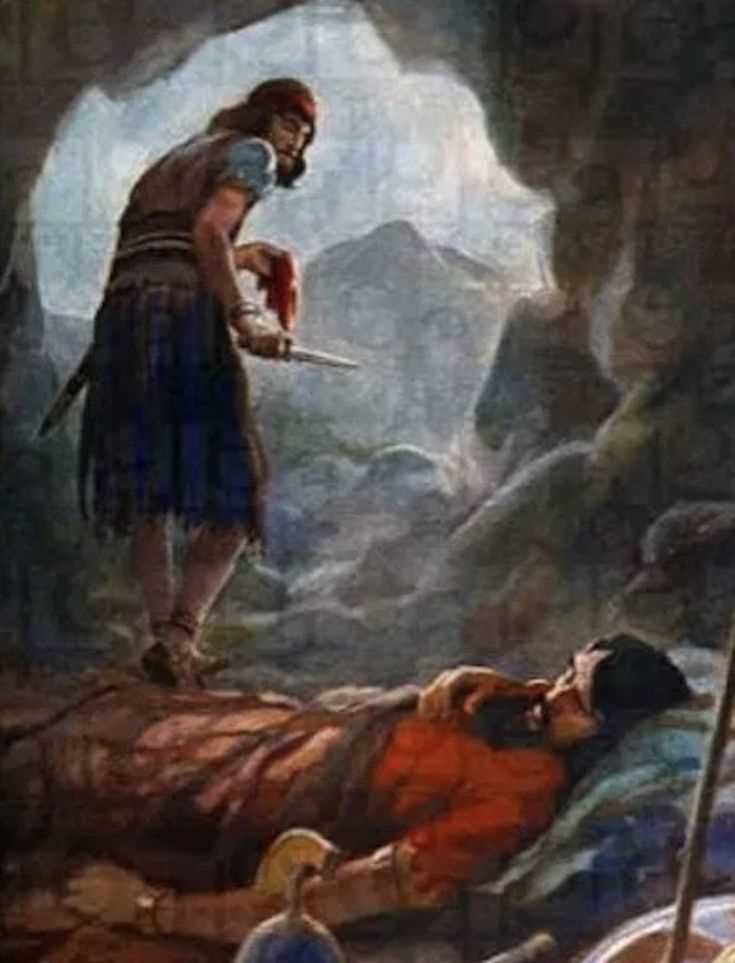 Applying the Lessons of the Old Testament to Modern Life