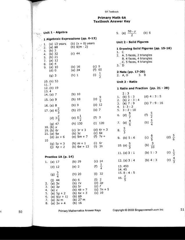 Interpreting Results