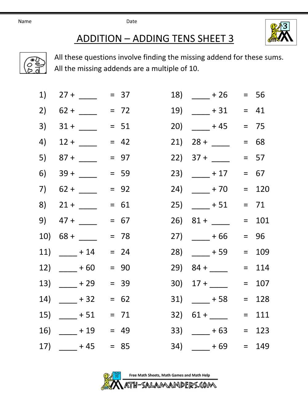 3rd grade math staar test 2025 answer key