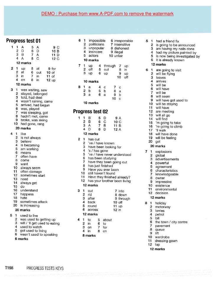 4.1 climate answer key