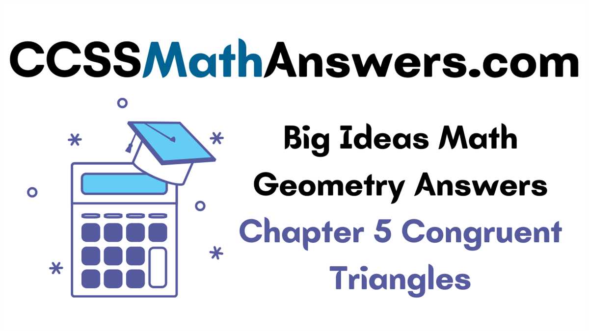 The Importance of 4.4 Practice B Geometry Answers