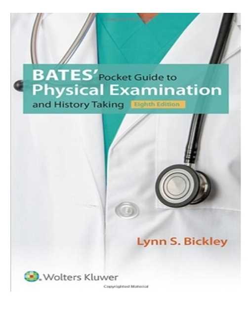 Step-by-Step Guide to Performing a Comprehensive Physical Examination