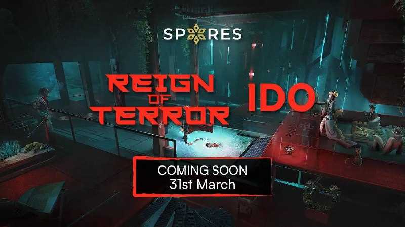 Reign of terror mini q answers