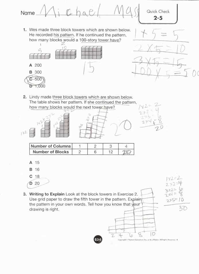 Workbook and Textbook Resources