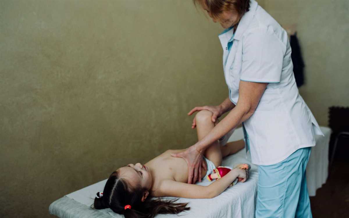 Strategies for a Successful Performance on the ATI Pediatrics Proctored Exam