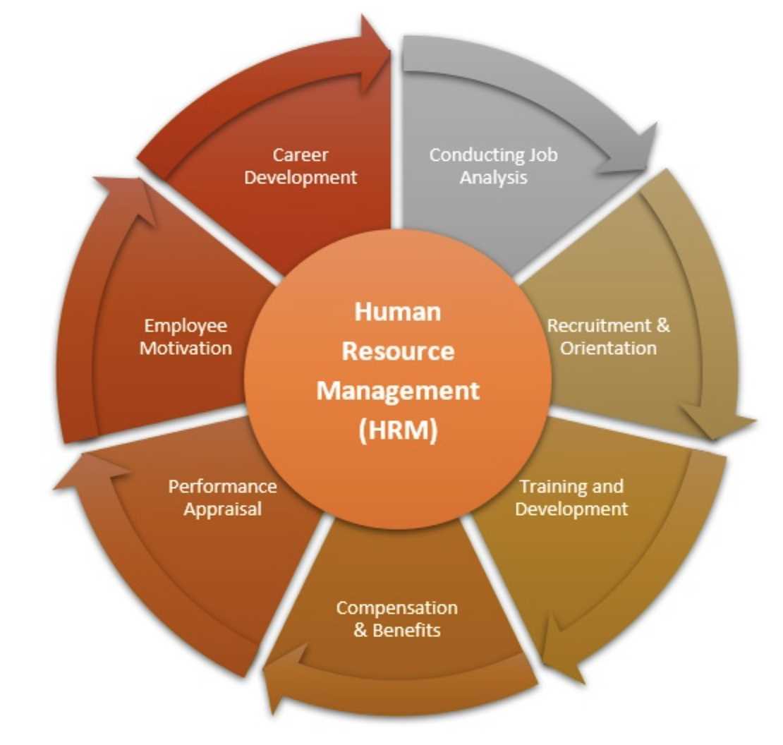 Deca human resources management practice test