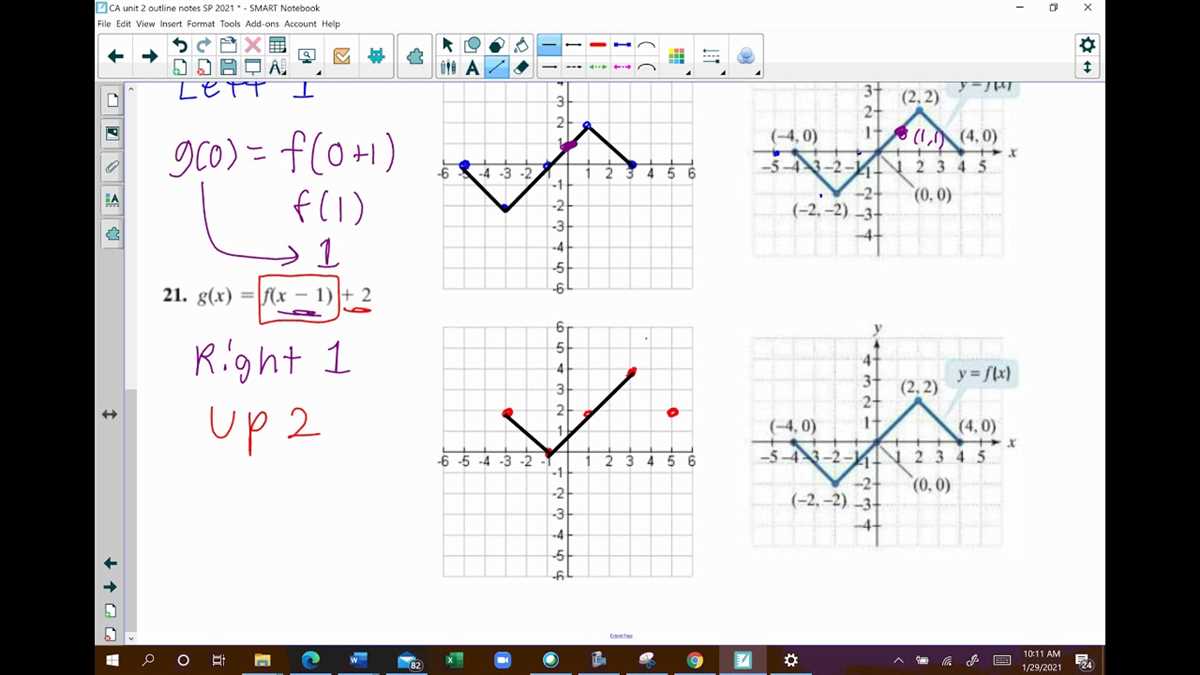 Identifying and Describing Transformations in Real-world Scenarios