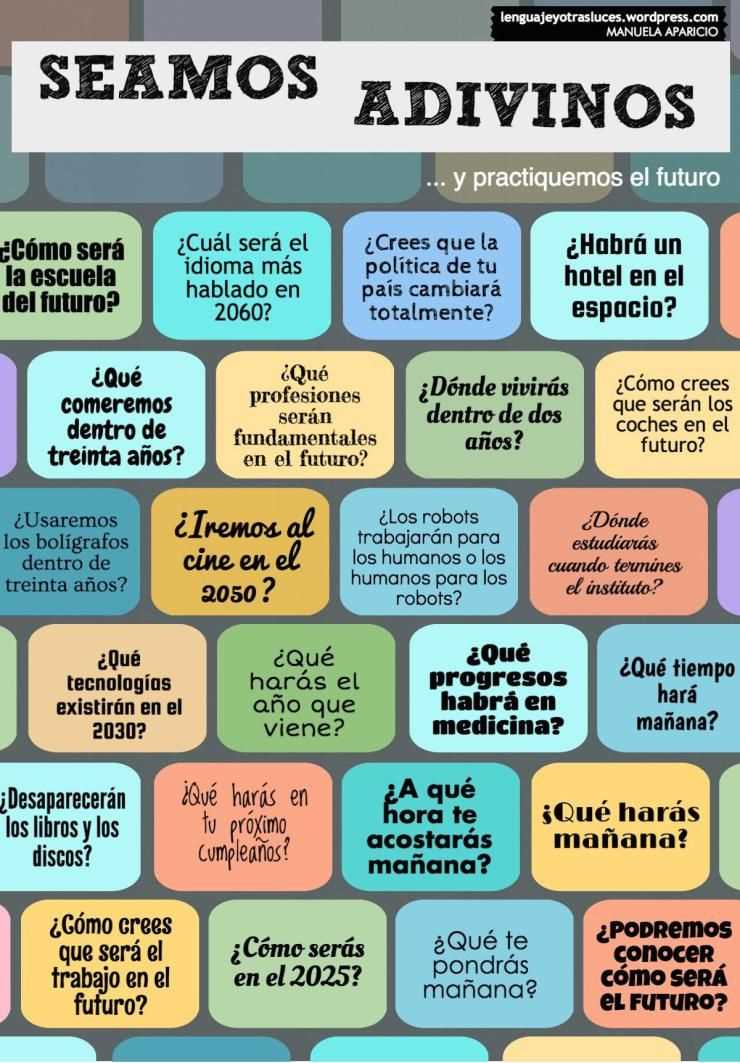 Vocabulario y gramatica answer key