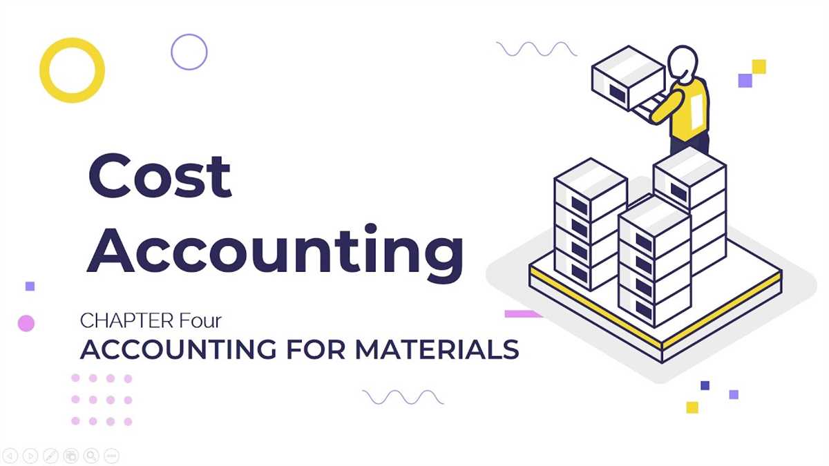 Methods and Techniques Tested in Accounting Chapter 4 Test