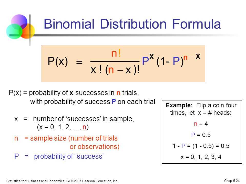 Binomial distribution worksheet with answers pdf