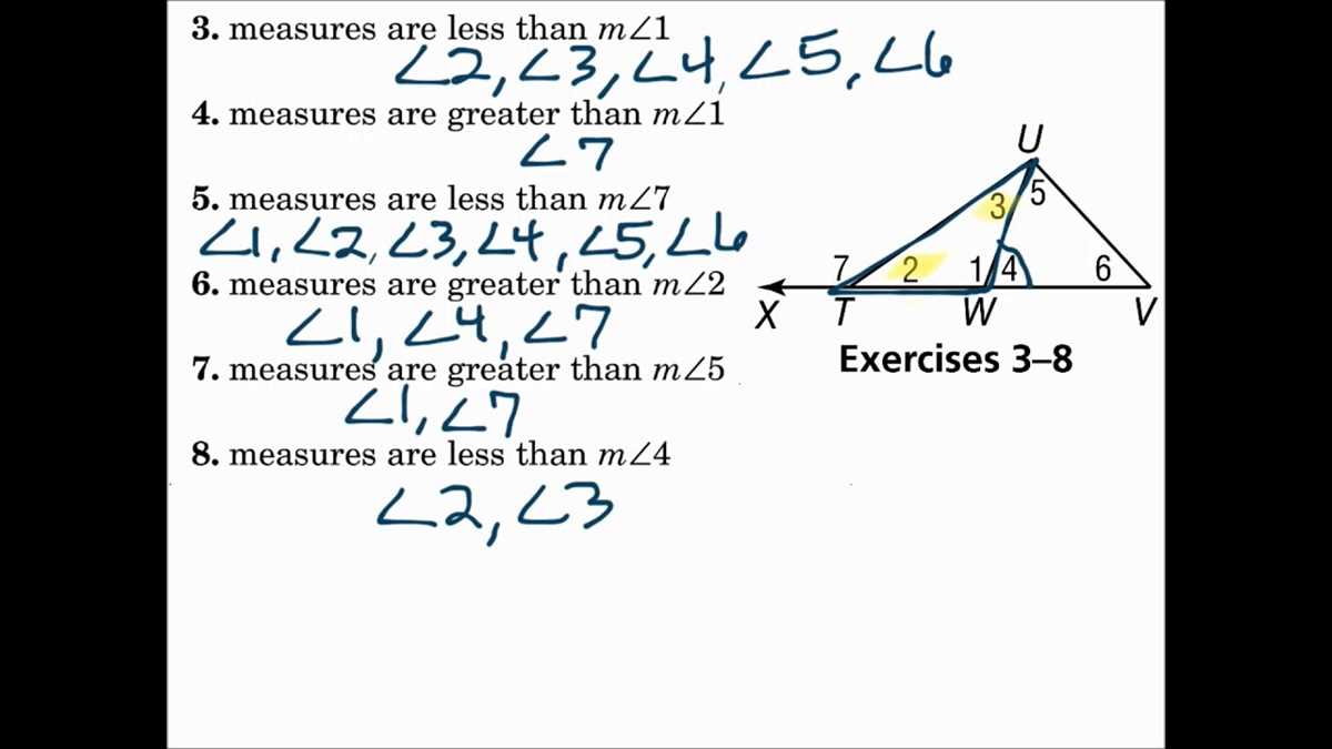 How to Find 10.5 Geometry Answers?