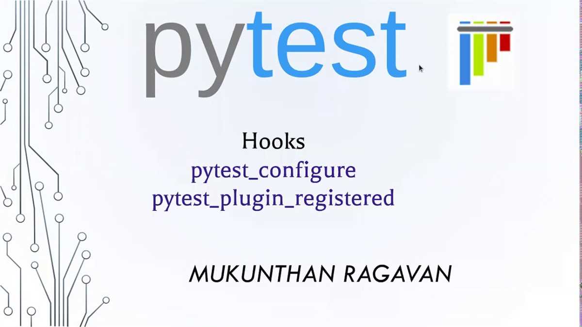 Pytest before all