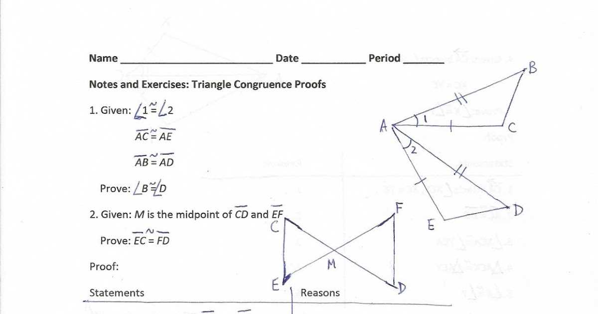 5. AA Similarity Postulate: