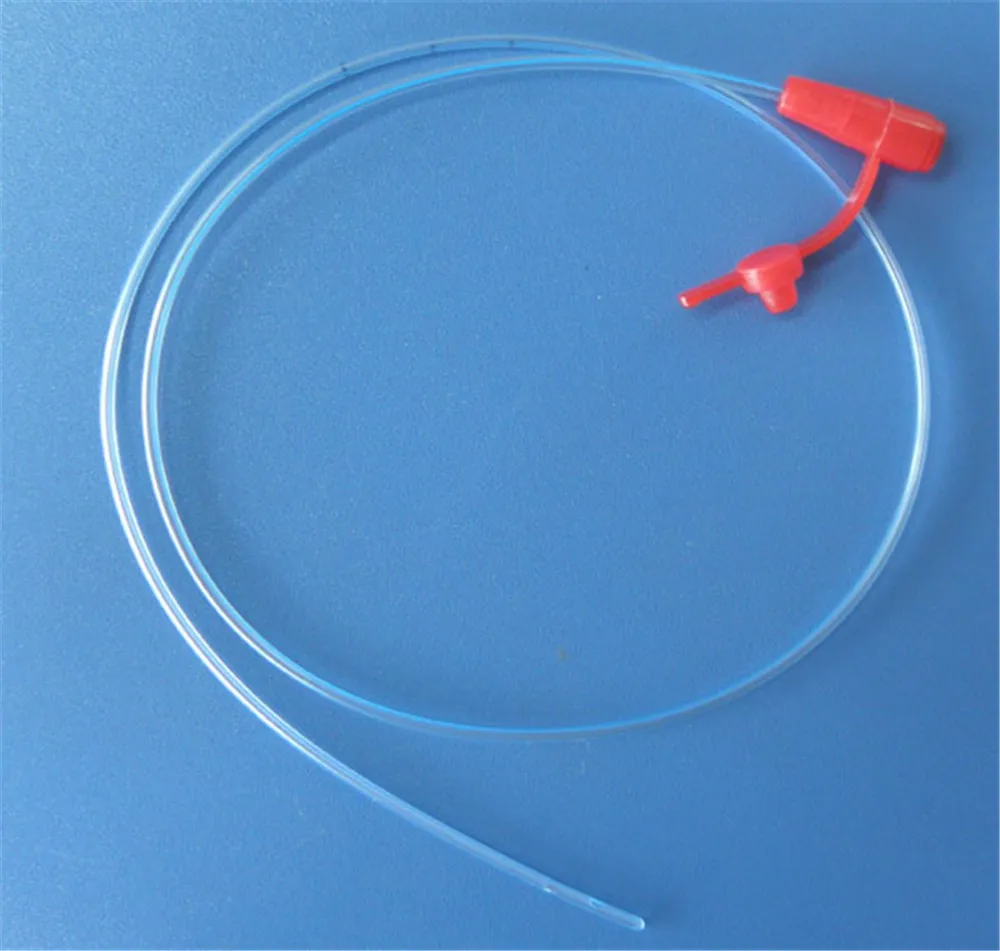 Ati nasogastric tube posttest