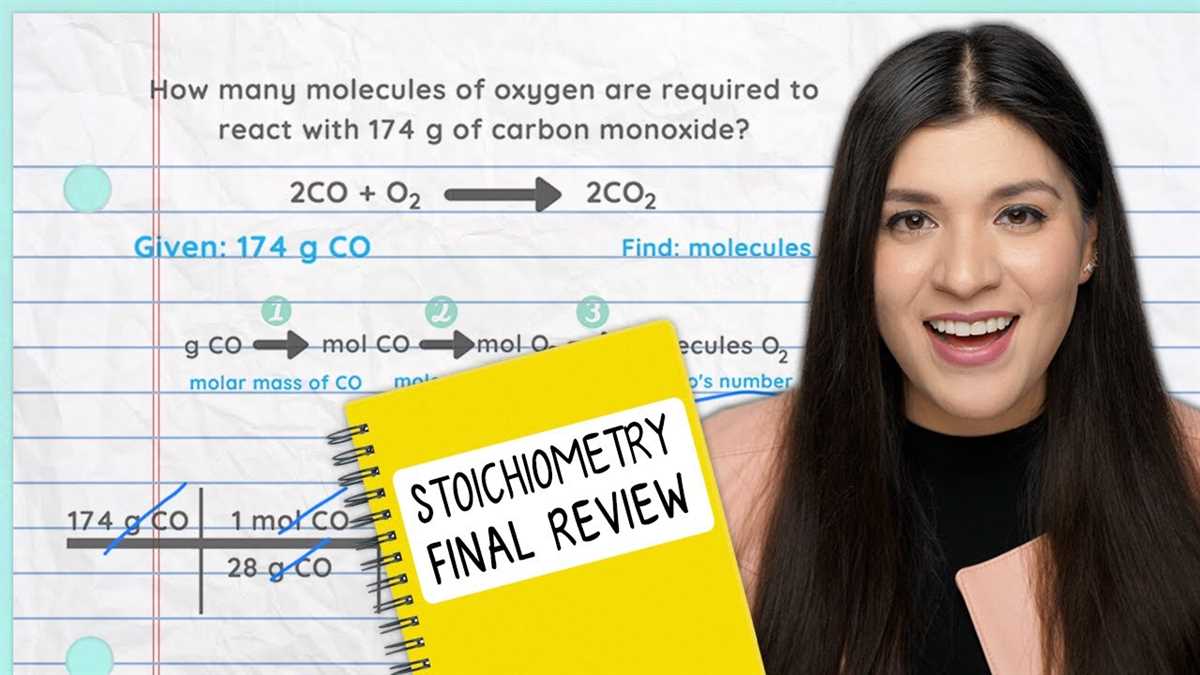 Chemistry 1010 Final Exam