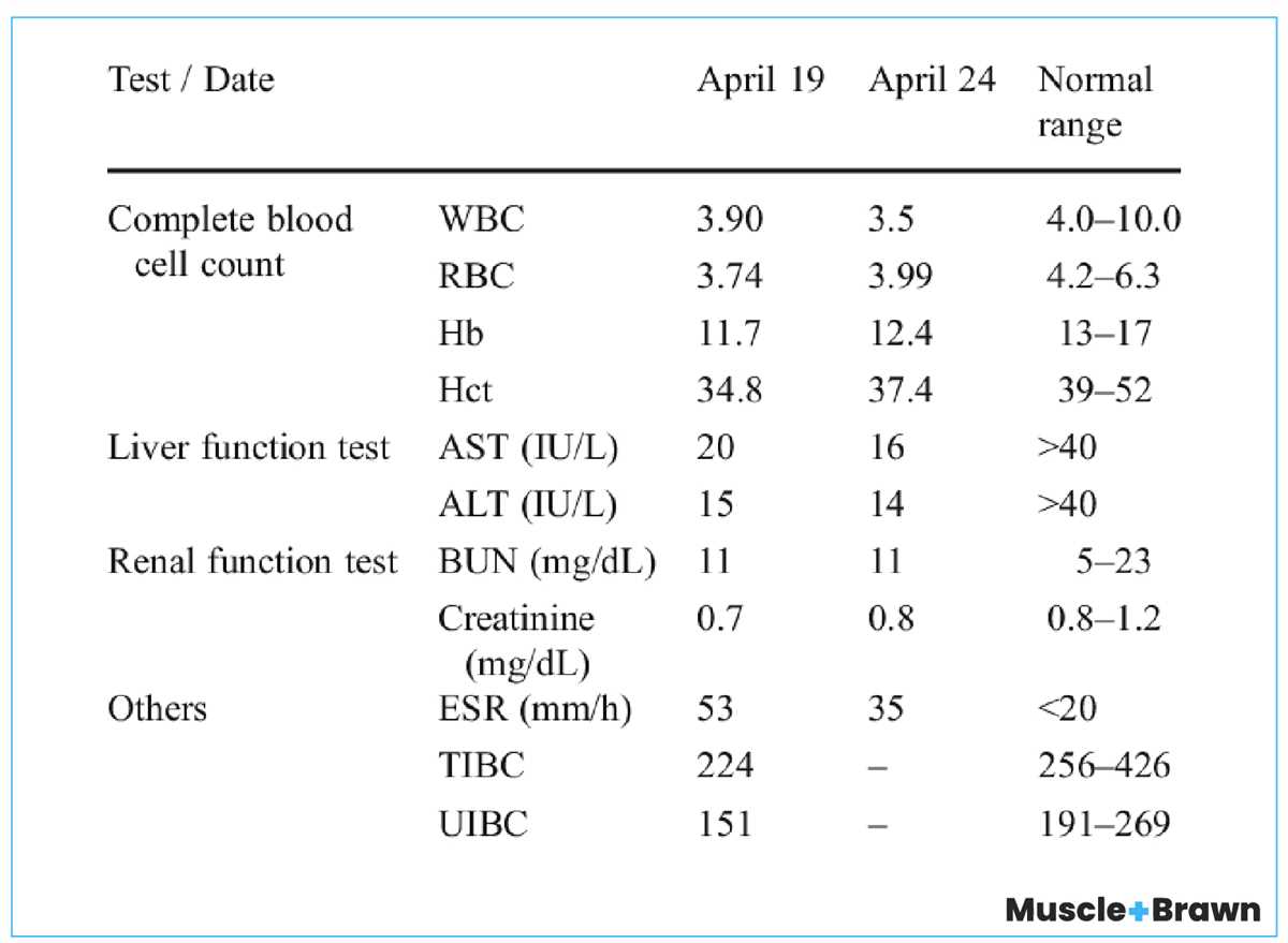 Understanding Blood Tests: An Essential Guide