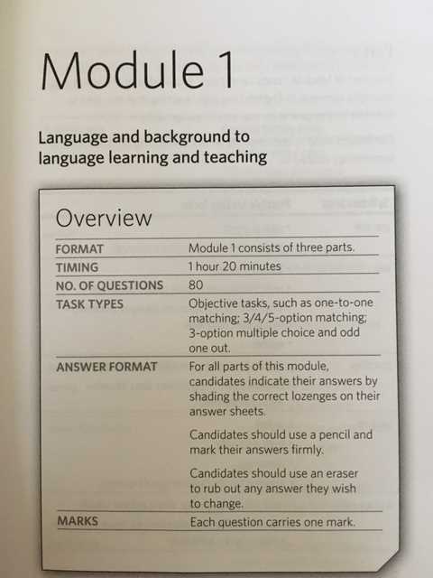 Tips for preparing for the Sam Word Module 1 Exam