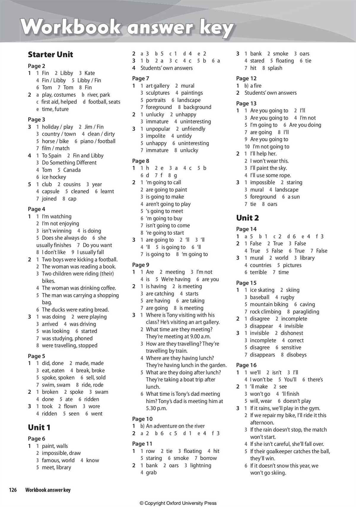 How to Use the U.S. History Puzzles Book 3 Answer Key