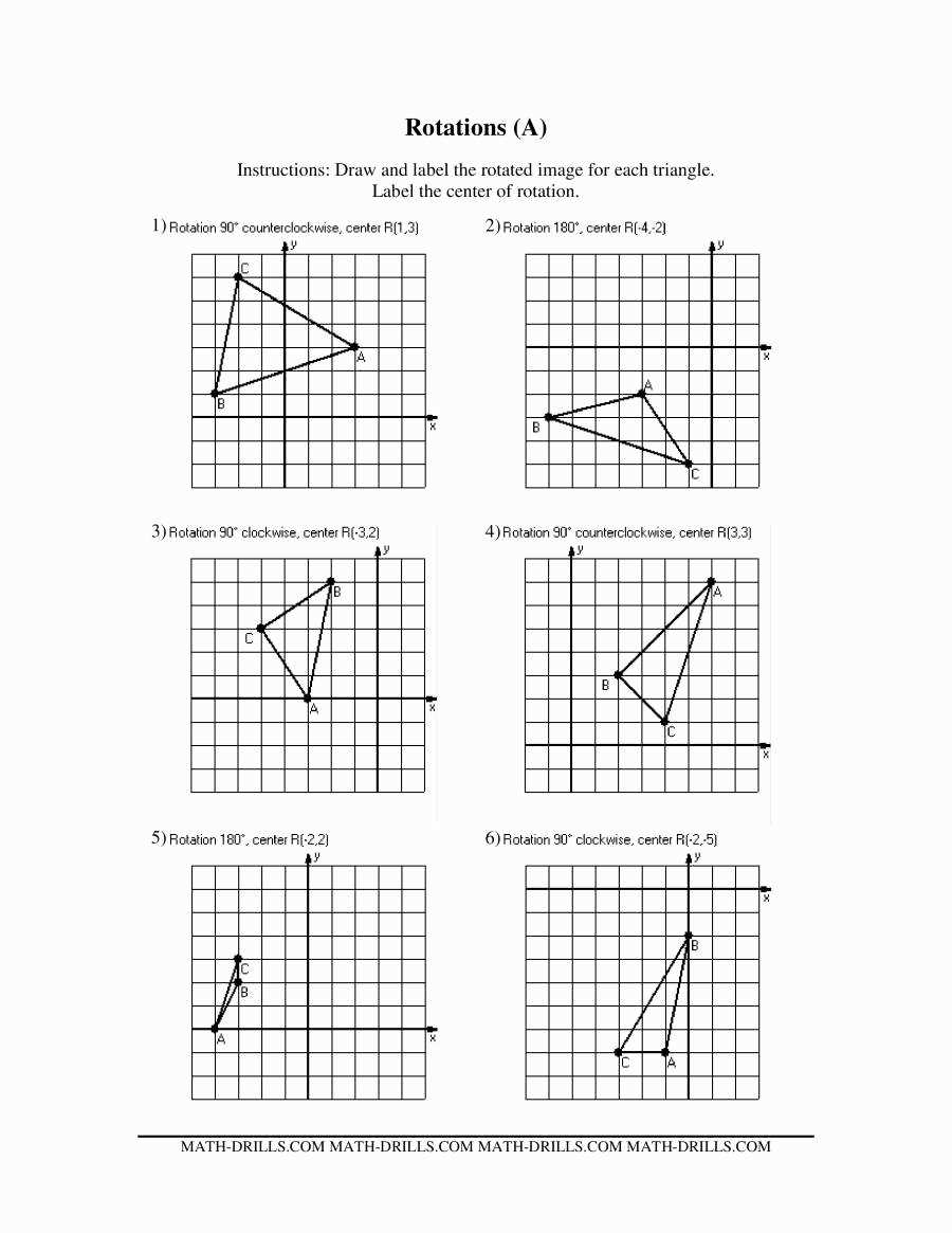 How to Perform a Geometry Transformation