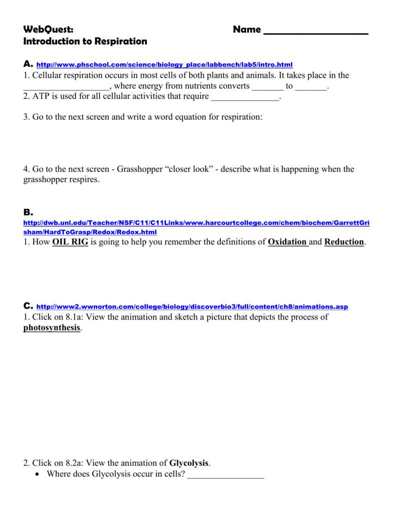 With the Solubility Webquest Answer Key, you will have all the answers you need to understand solubility and its various aspects. So, let's dive in and explore the fascinating world of solubility!