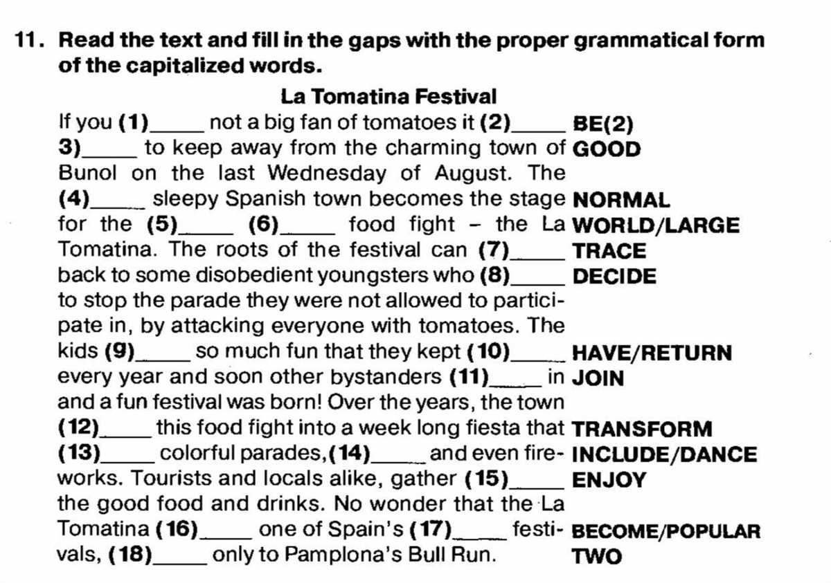 3. Consider Time Constraints