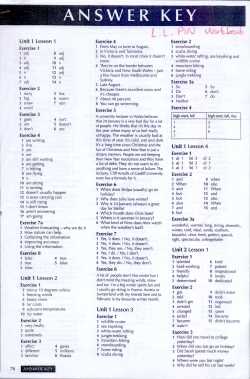 Night study guide answer key