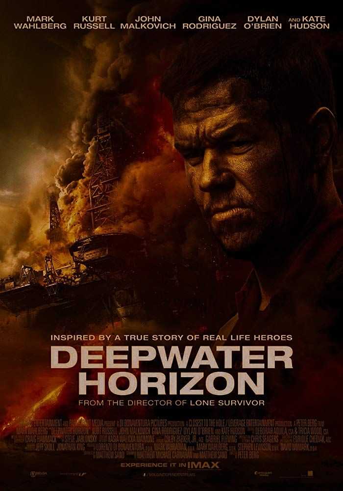 Deepwater horizon movie guide answers