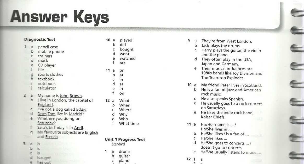 Optics the study of light answer key