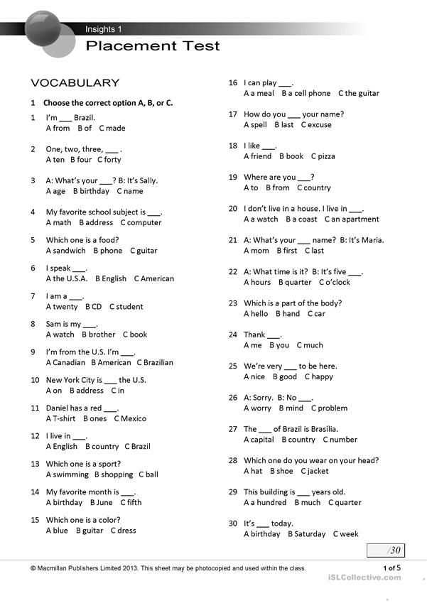 Aceable level 12 final exam answers