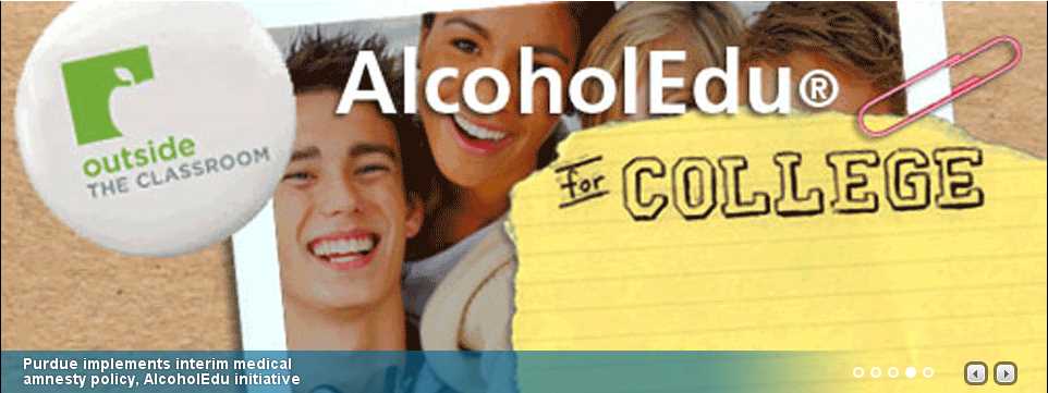 Alcohol edu exam answers