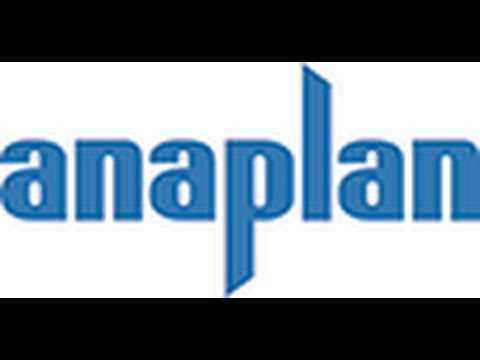 How to Prepare for Anaplan Level 1