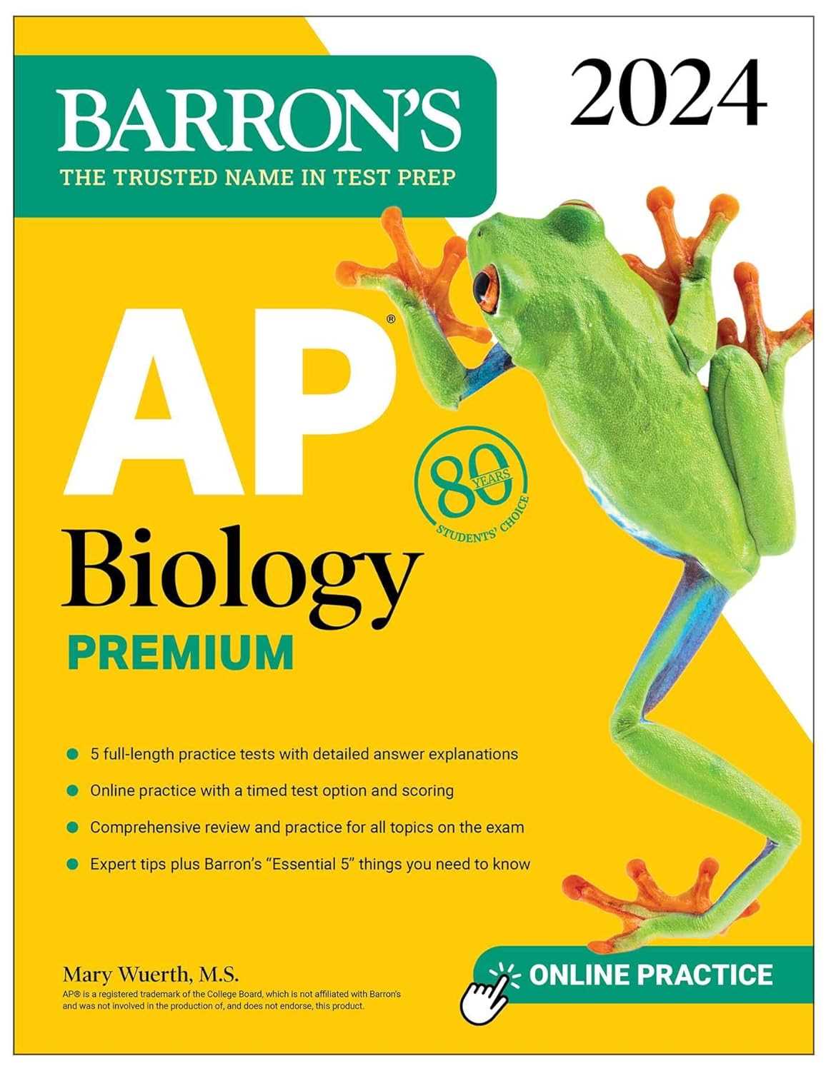 How to Use AP Bio Exam Solutions Effectively