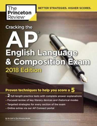 Understanding the AP Exam Format